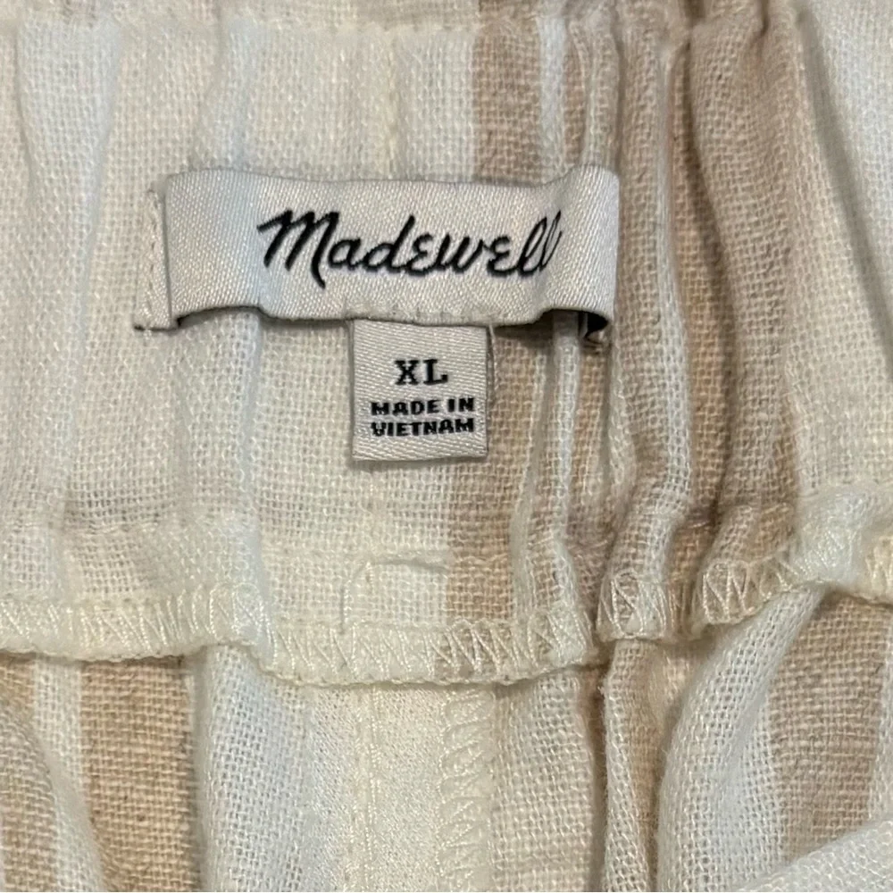 Madewell like new